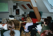 Stammtisch Mureck