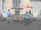 Umweltfest Graz Herrengasse